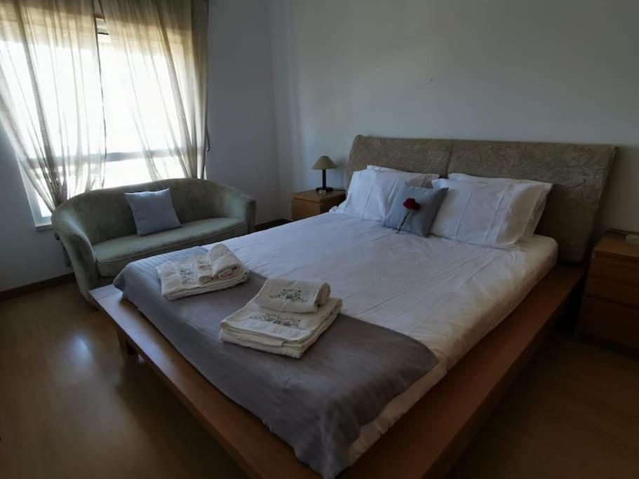 Amazing Lodge By The Ocean - Fully Equipped! Эрисейра Экстерьер фото
