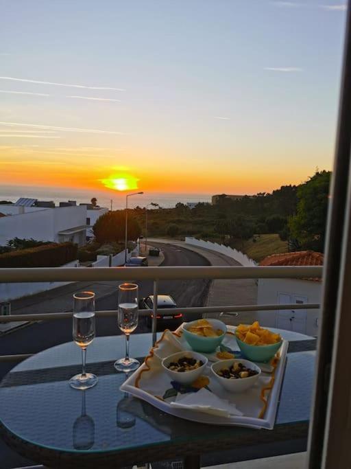 Amazing Lodge By The Ocean - Fully Equipped! Эрисейра Экстерьер фото