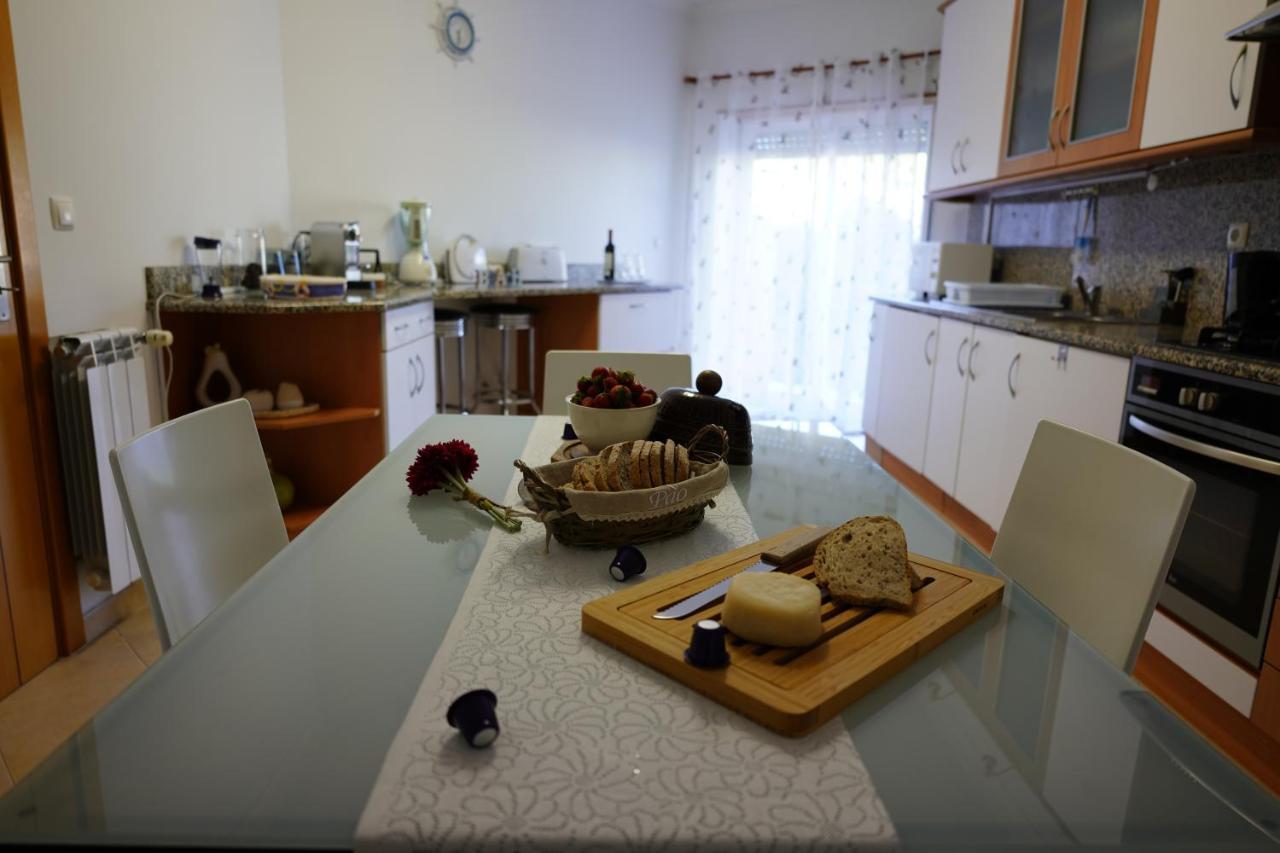 Amazing Lodge By The Ocean - Fully Equipped! Эрисейра Экстерьер фото