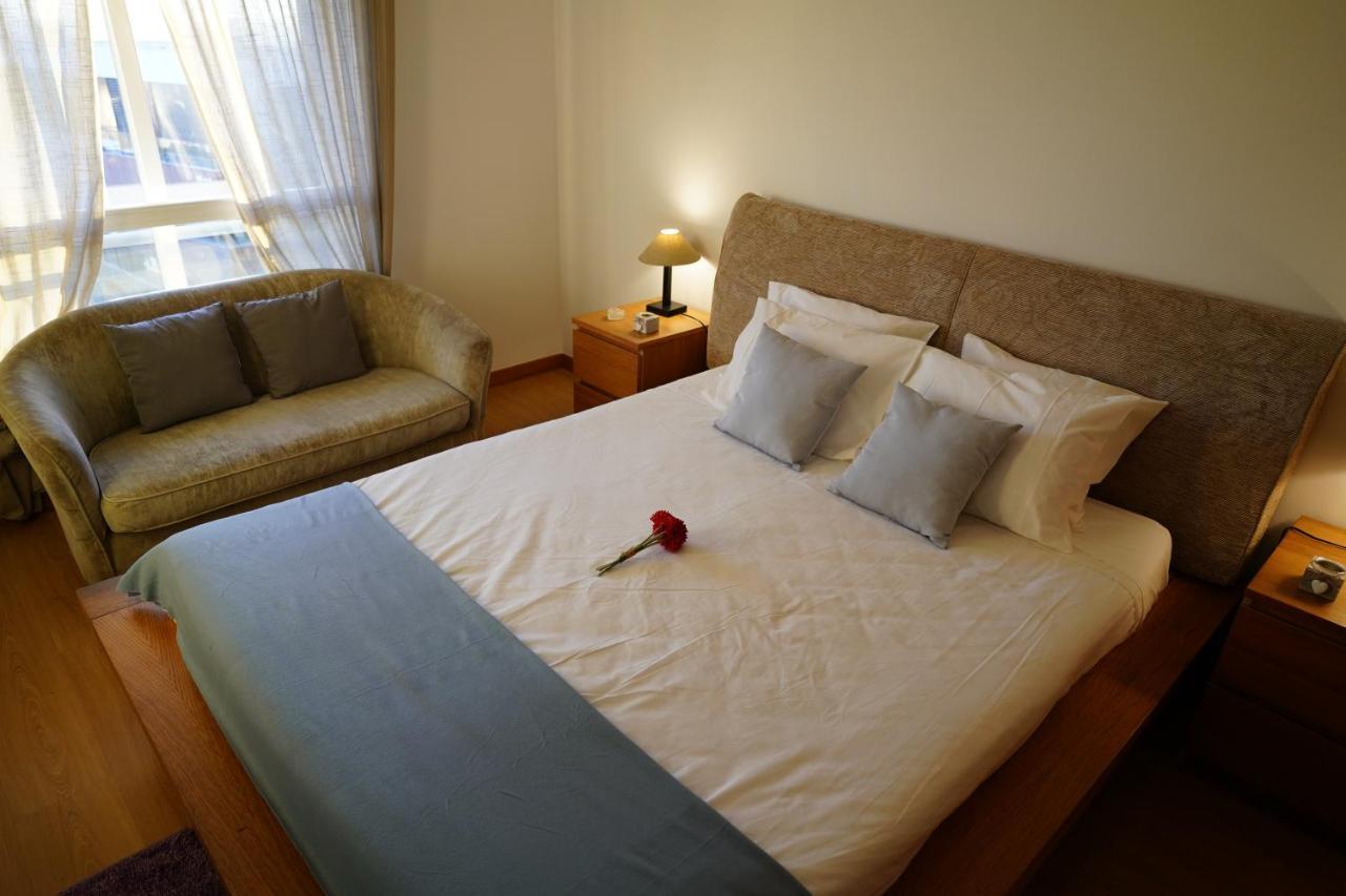 Amazing Lodge By The Ocean - Fully Equipped! Эрисейра Экстерьер фото