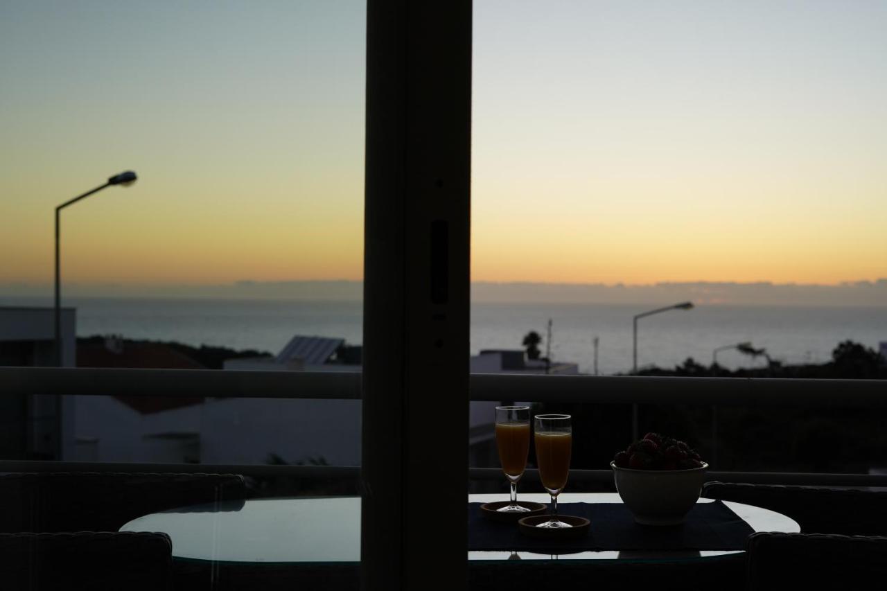 Amazing Lodge By The Ocean - Fully Equipped! Эрисейра Экстерьер фото